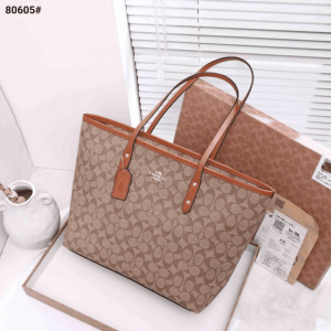 Tote Bag Coach