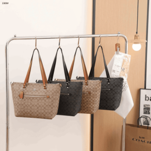 Tote Bag City Coach