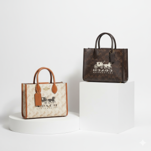 Ace Totebag Coach