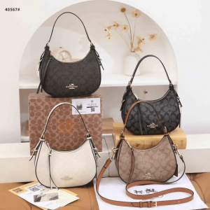 Cleo Hobo Coach